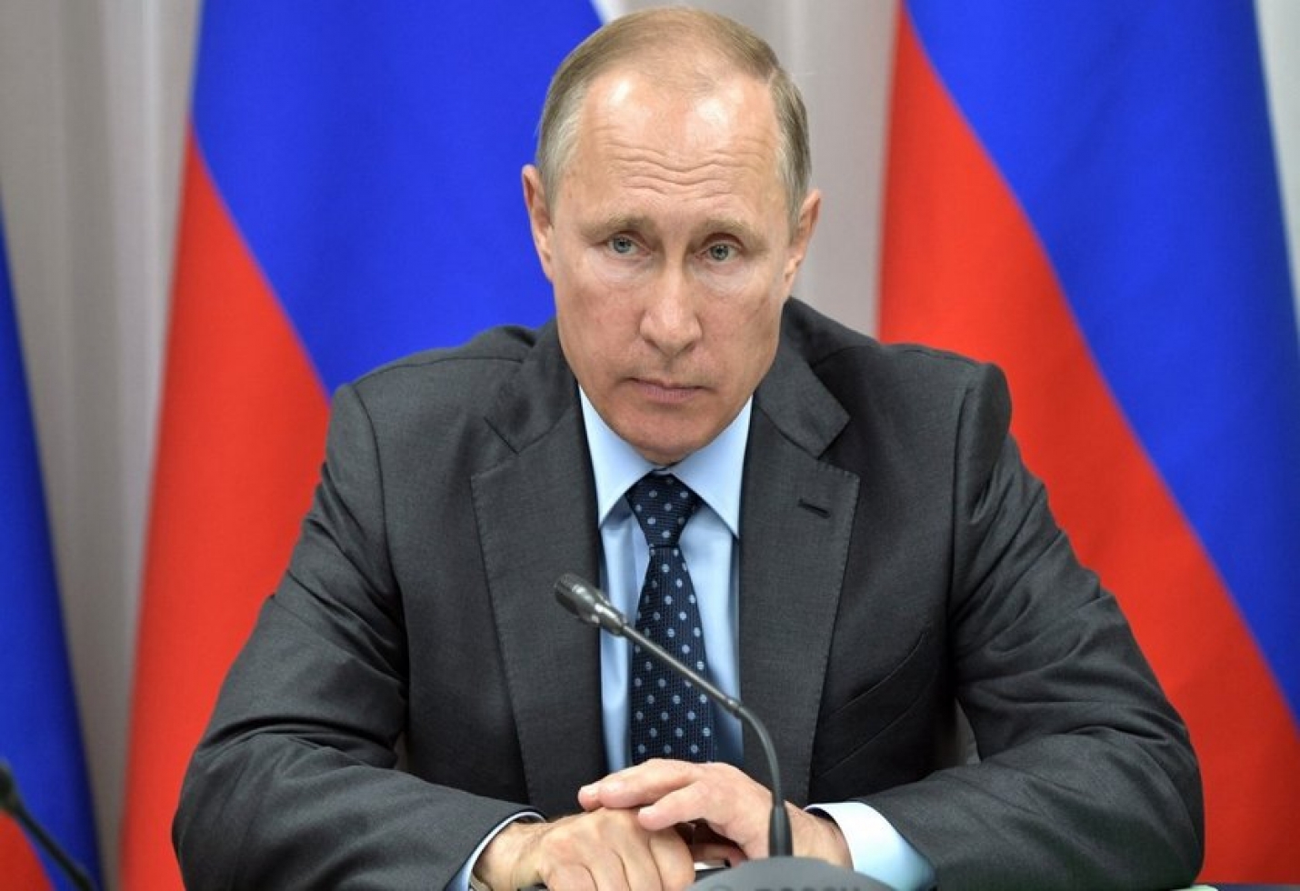 Путин внес кандидатуры на пост глав регионов